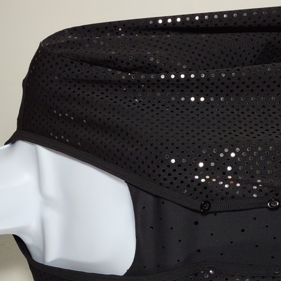 DG2 by Diane Gilman Layered Twin Set - Picture 3 of 12